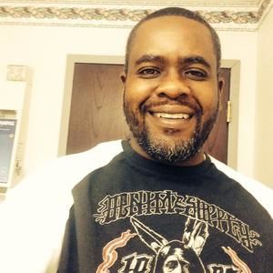 Meet your Posher, Troy